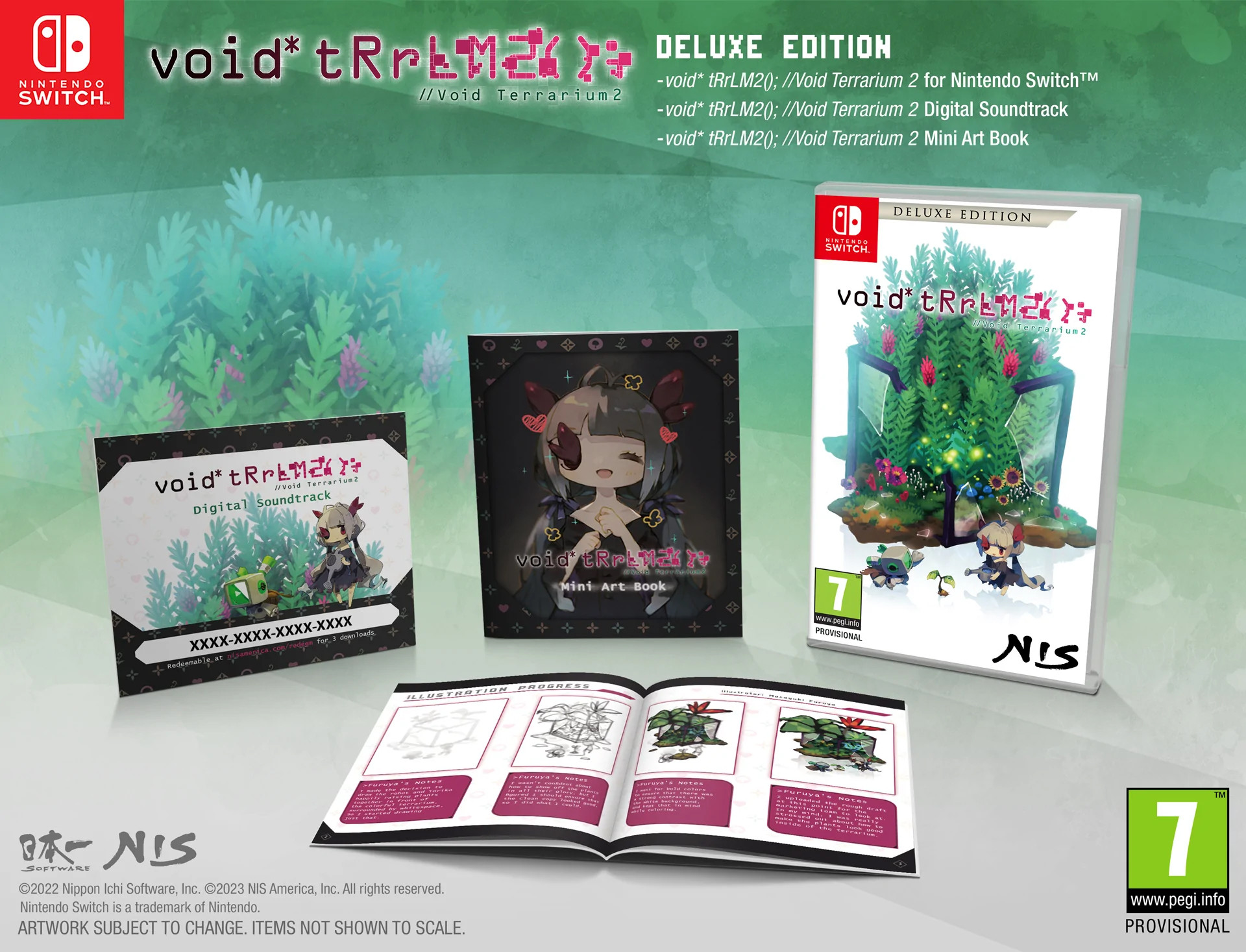 <br />
<b>Warning</b>:  Undefined variable $categoryPath in <b>/opt/bitnami/apache/htdocs/game/nintendo-switch/game.php</b> on line <b>234</b><br />
void tRrLM2() // Void Terrarium 2 Deluxe Edition - 