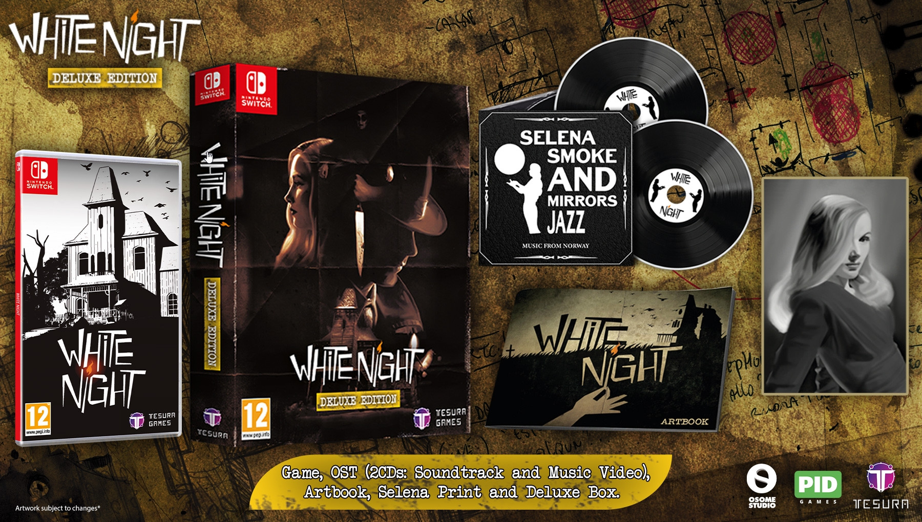 <br />
<b>Warning</b>:  Undefined variable $categoryPath in <b>/opt/bitnami/apache/htdocs/game/nintendo-switch/game.php</b> on line <b>234</b><br />
White Night Deluxe Edition - 