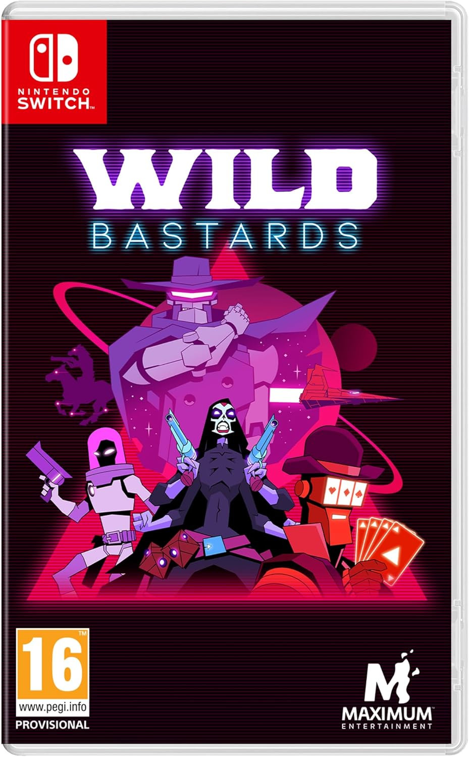 <br />
<b>Warning</b>:  Undefined variable $categoryPath in <b>/opt/bitnami/apache/htdocs/game/nintendo-switch/game.php</b> on line <b>250</b><br />
Wild Bastards - 