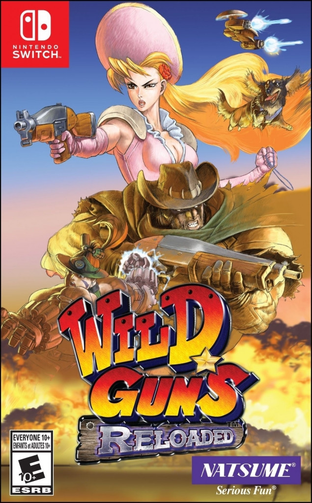 <br />
<b>Warning</b>:  Undefined variable $categoryPath in <b>/opt/bitnami/apache/htdocs/game/nintendo-switch/game.php</b> on line <b>234</b><br />
Wild Guns Reloaded - 