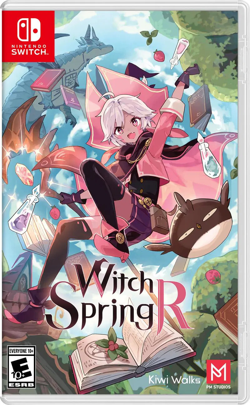 <br />
<b>Warning</b>:  Undefined variable $categoryPath in <b>/opt/bitnami/apache/htdocs/game/nintendo-switch/game.php</b> on line <b>250</b><br />
WitchSpring R - 