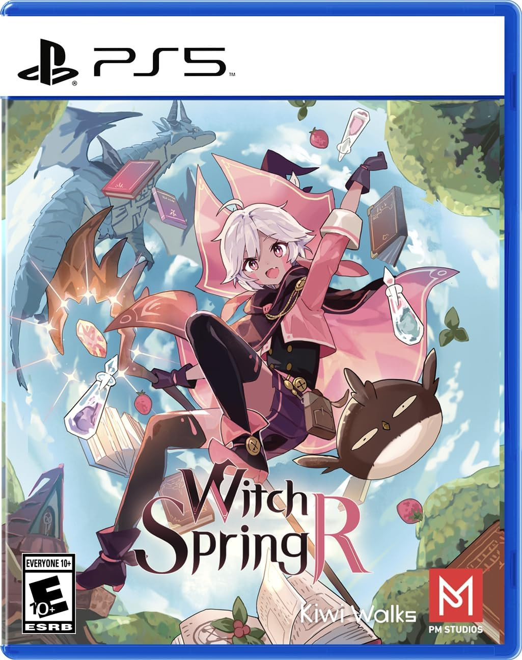 <br />
<b>Warning</b>:  Undefined variable $categoryPath in <b>/opt/bitnami/apache/htdocs/game/playstation-5/game.php</b> on line <b>235</b><br />
WitchSpring R - 