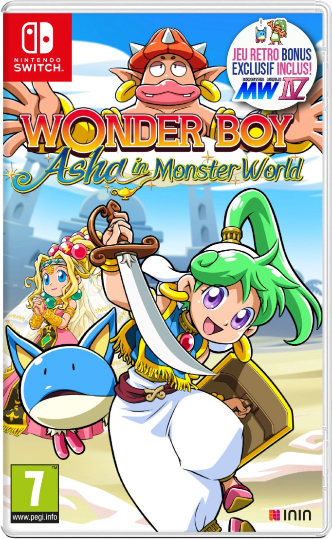 <br />
<b>Warning</b>:  Undefined variable $categoryPath in <b>/opt/bitnami/apache/htdocs/game/nintendo-switch/game.php</b> on line <b>234</b><br />
Wonder Boy Asha in Monster World - 