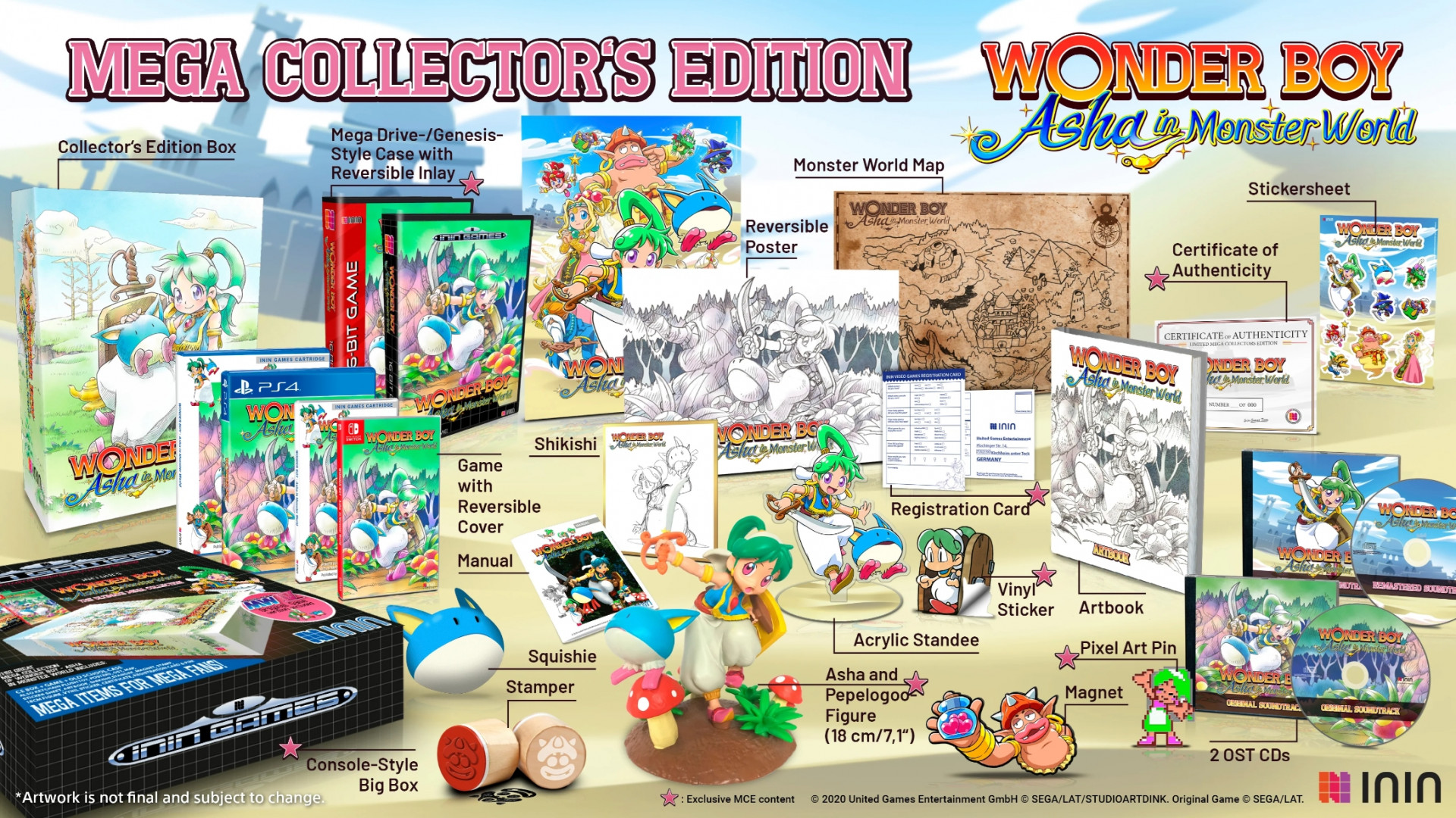 <br />
<b>Warning</b>:  Undefined variable $categoryPath in <b>/opt/bitnami/apache/htdocs/game/nintendo-switch/game.php</b> on line <b>234</b><br />
Wonder Boy Asha in Monster World Mega Collector's Edition - 