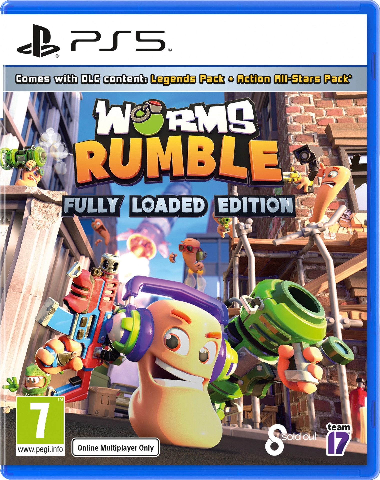 <br />
<b>Warning</b>:  Undefined variable $categoryPath in <b>/opt/bitnami/apache/htdocs/game/playstation-5/game.php</b> on line <b>235</b><br />
Worms Rumble Fully Loaded Edition - 