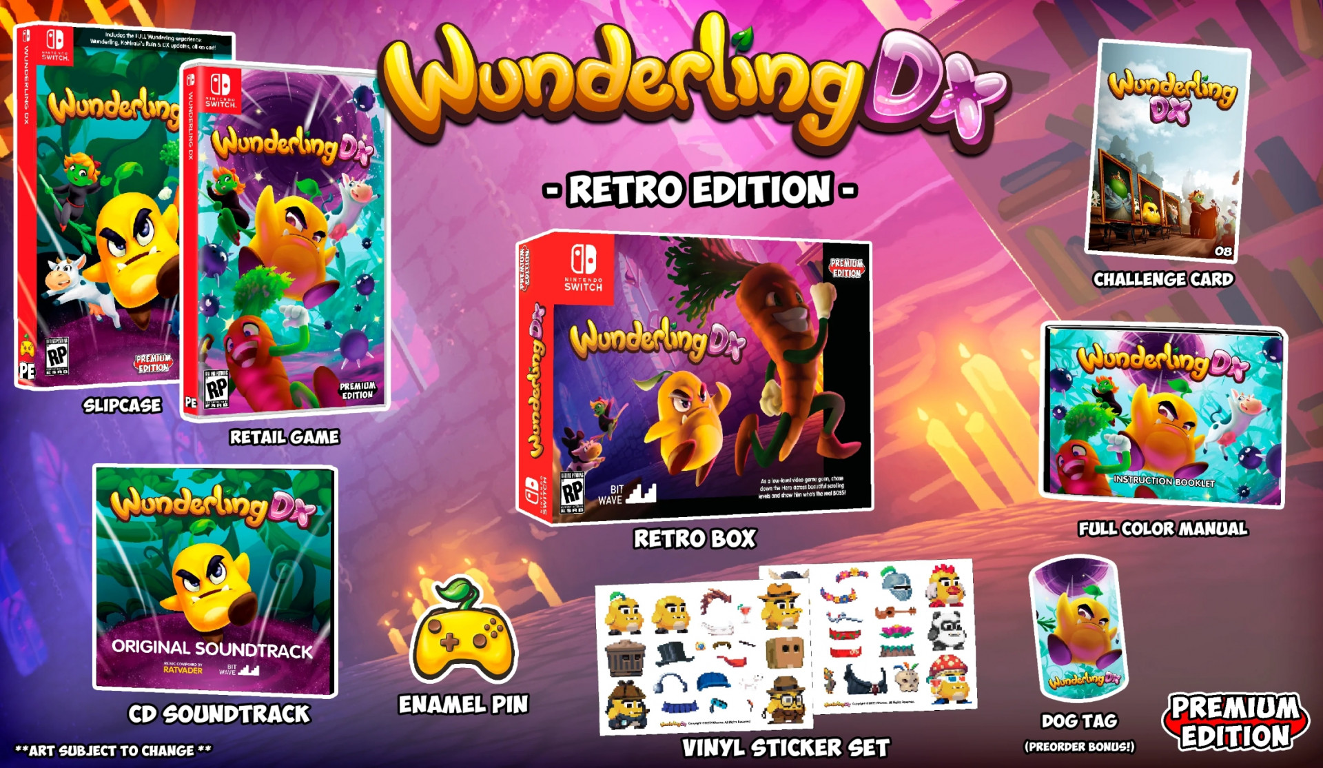 <br />
<b>Warning</b>:  Undefined variable $categoryPath in <b>/opt/bitnami/apache/htdocs/game/nintendo-switch/game.php</b> on line <b>234</b><br />
Wunderling DX Retro Edition - 