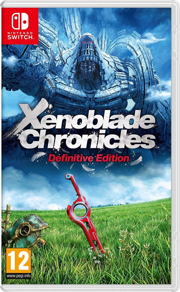 <br />
<b>Warning</b>:  Undefined variable $categoryPath in <b>/opt/bitnami/apache/htdocs/game/nintendo-switch/game.php</b> on line <b>234</b><br />
Xenoblade Chronicles Definitive Edition - 