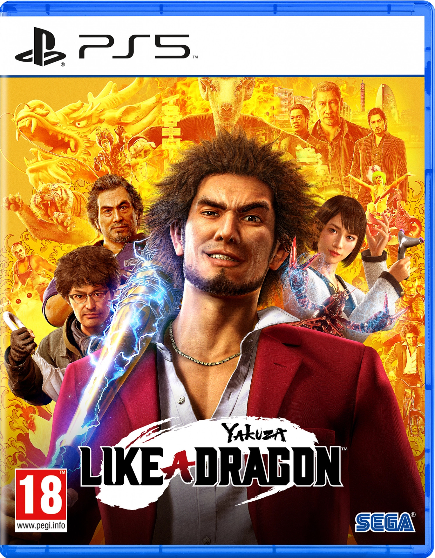 <br />
<b>Warning</b>:  Undefined variable $categoryPath in <b>/opt/bitnami/apache/htdocs/game/playstation-5/game.php</b> on line <b>235</b><br />
Yakuza Like a Dragon - 