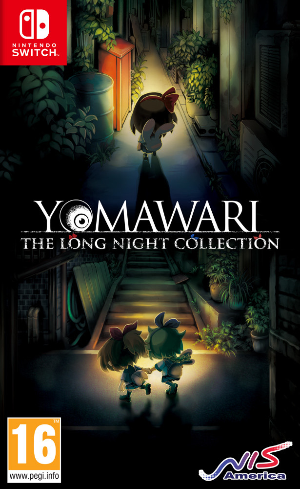 <br />
<b>Warning</b>:  Undefined variable $categoryPath in <b>/opt/bitnami/apache/htdocs/game/nintendo-switch/game.php</b> on line <b>234</b><br />
Yomawari: The Long Night Collection - 