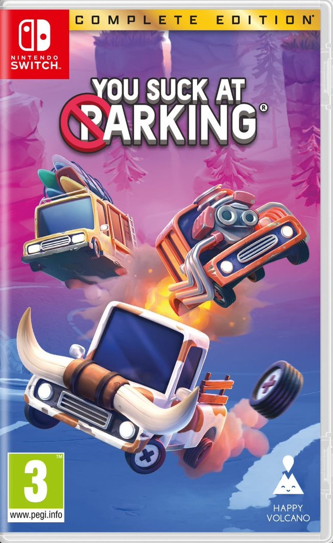 <br />
<b>Warning</b>:  Undefined variable $categoryPath in <b>/opt/bitnami/apache/htdocs/game/nintendo-switch/game.php</b> on line <b>234</b><br />
You Suck At Parking Complete Edition - 