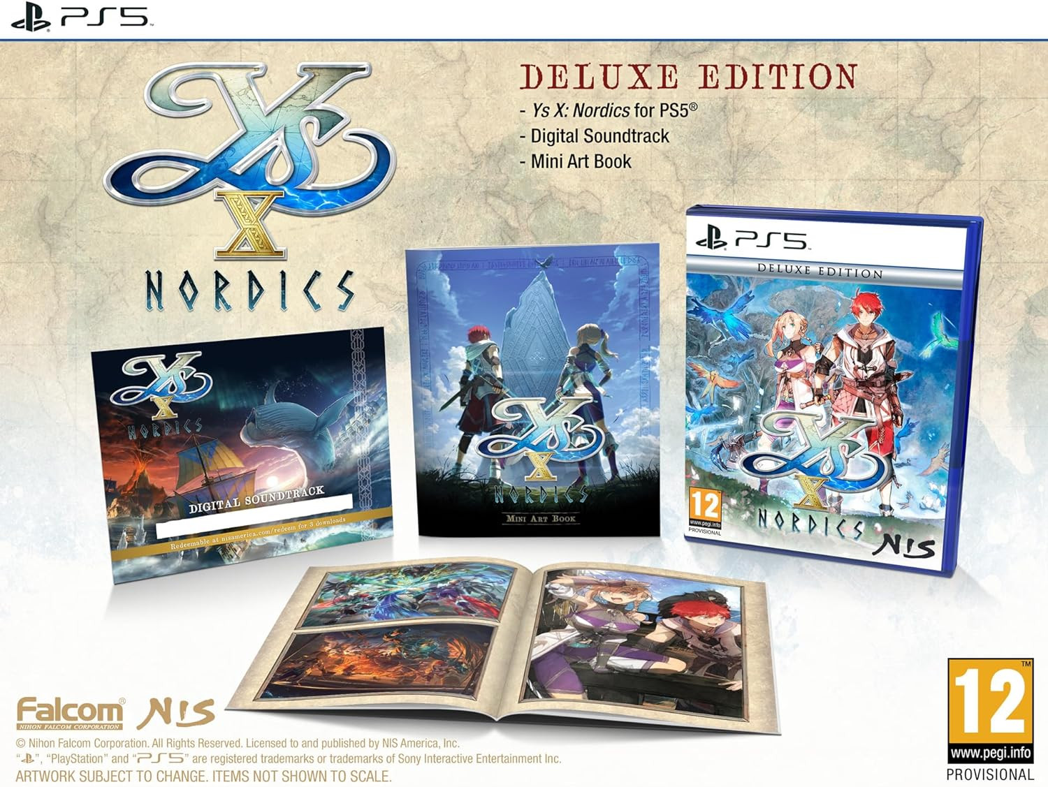 <br />
<b>Warning</b>:  Undefined variable $categoryPath in <b>/opt/bitnami/apache/htdocs/game/playstation-5/game.php</b> on line <b>235</b><br />
YS X Nordics Deluxe Edition - 