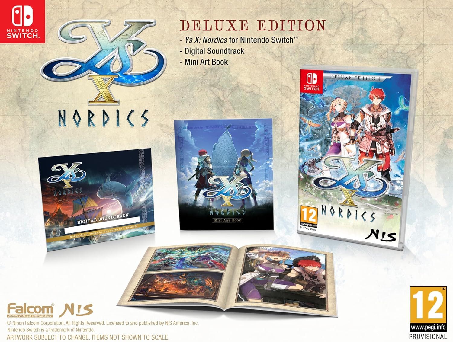 <br />
<b>Warning</b>:  Undefined variable $categoryPath in <b>/opt/bitnami/apache/htdocs/game/nintendo-switch/game.php</b> on line <b>250</b><br />
YS X Nordics Deluxe Edition - 