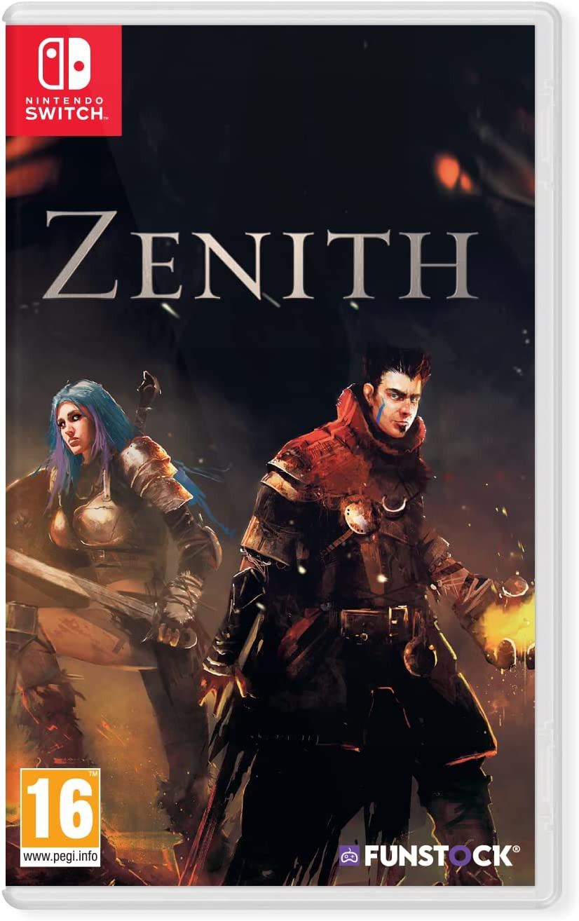 Zenith