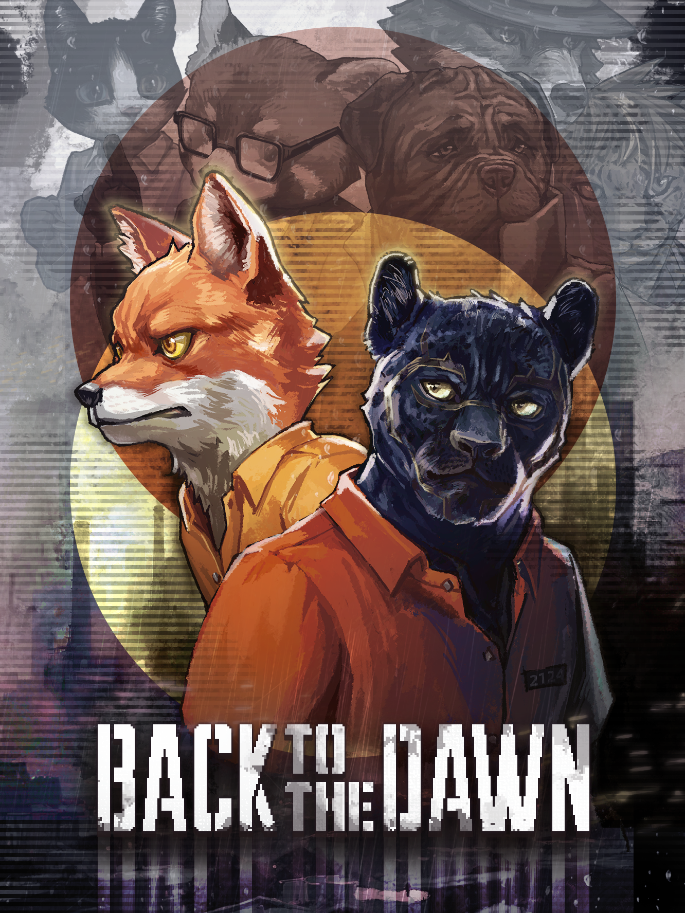 Back to the Dawn