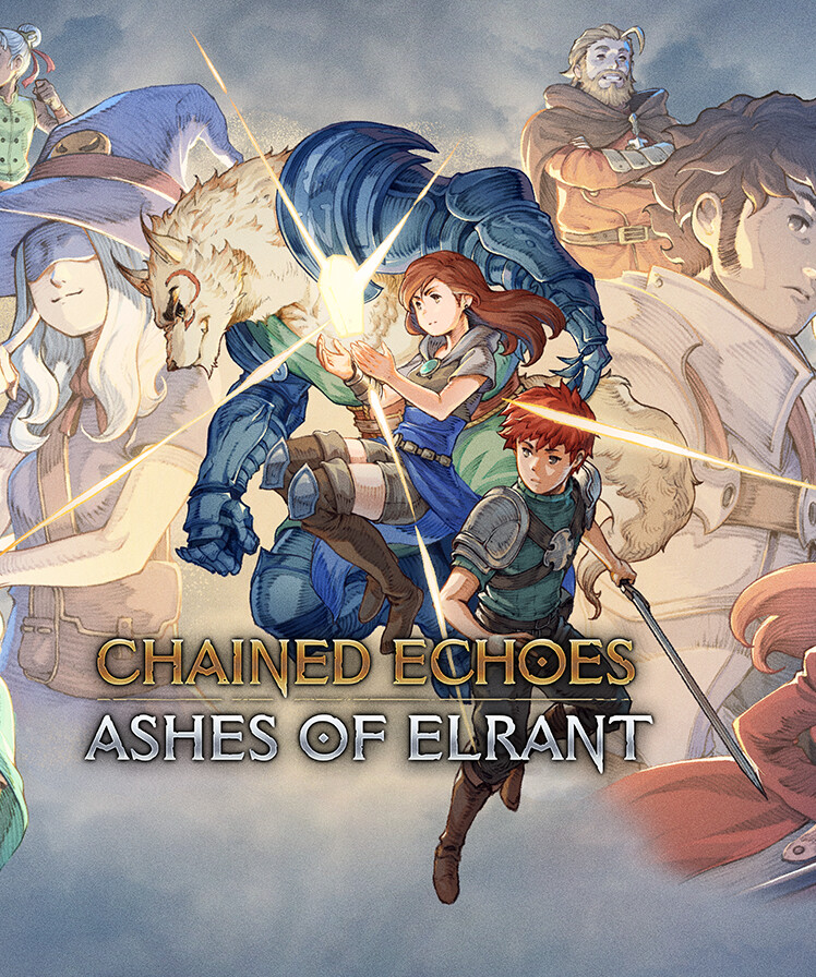 Chained Echoes: Ashes of Elrant