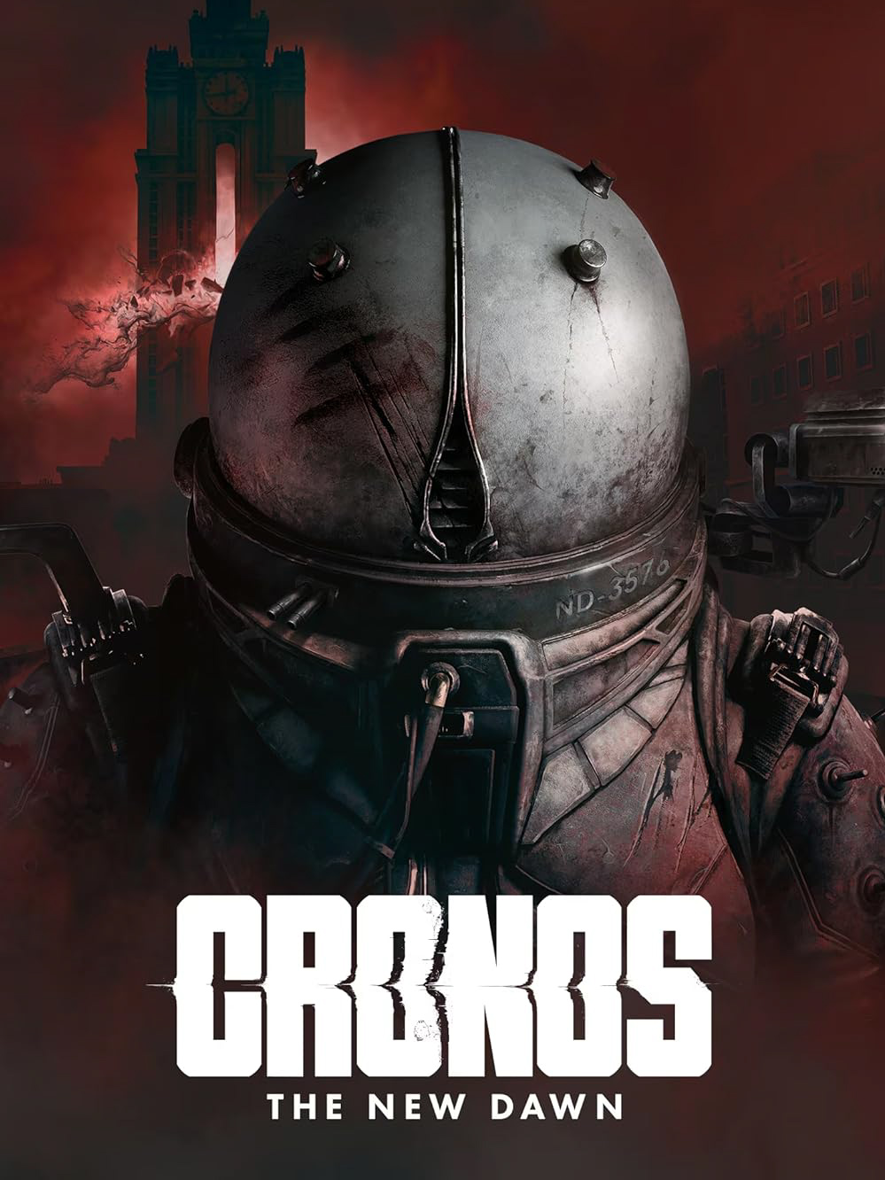 Cronos: The New Dawn