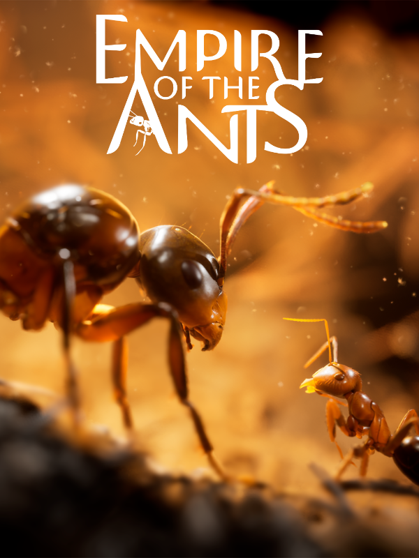 $Empire of the Ants art