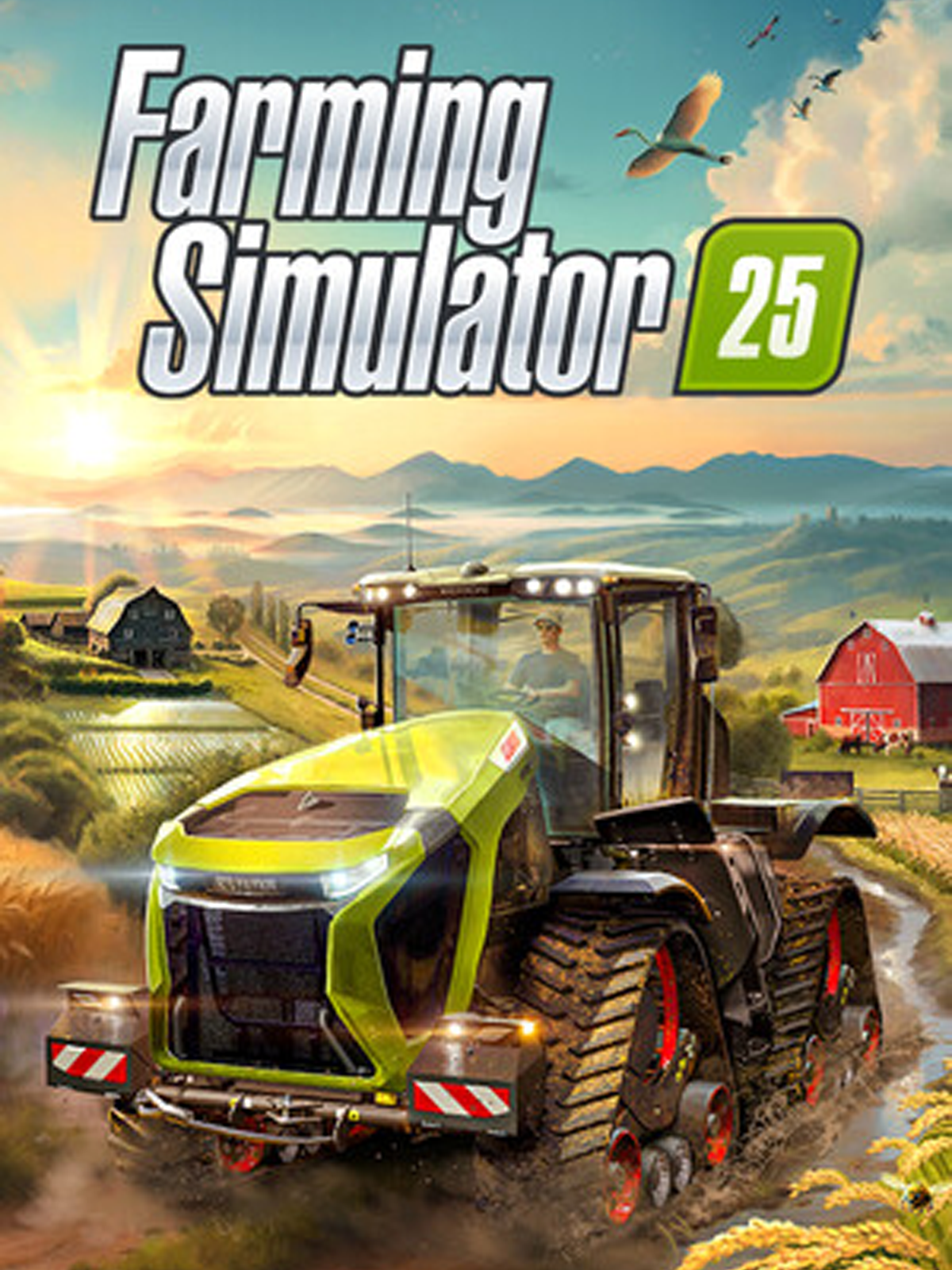 $Farming Simulator 25 art