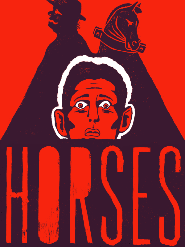 HORSES