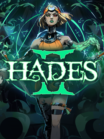 Hades II