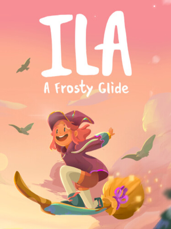 ILA: A Frosty Glide