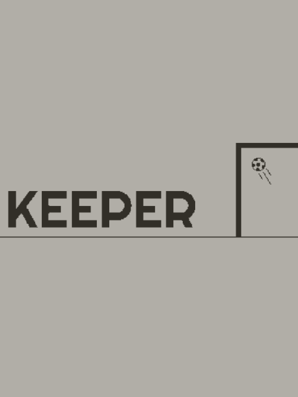 Keeper
