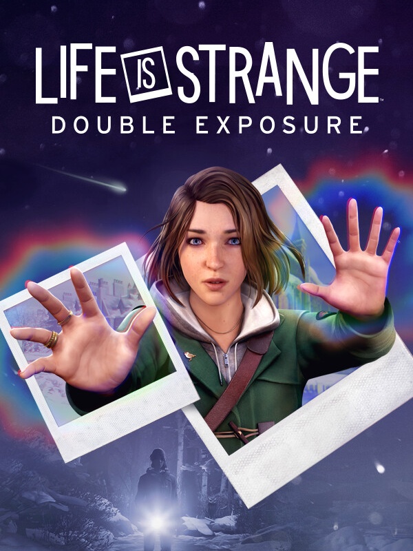 $Life is Strange: Double Exposure art