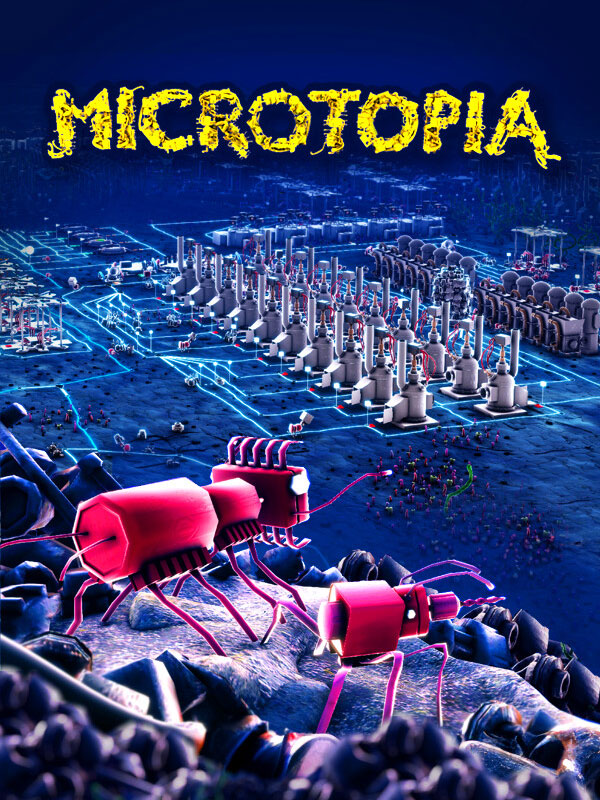 Microtopia