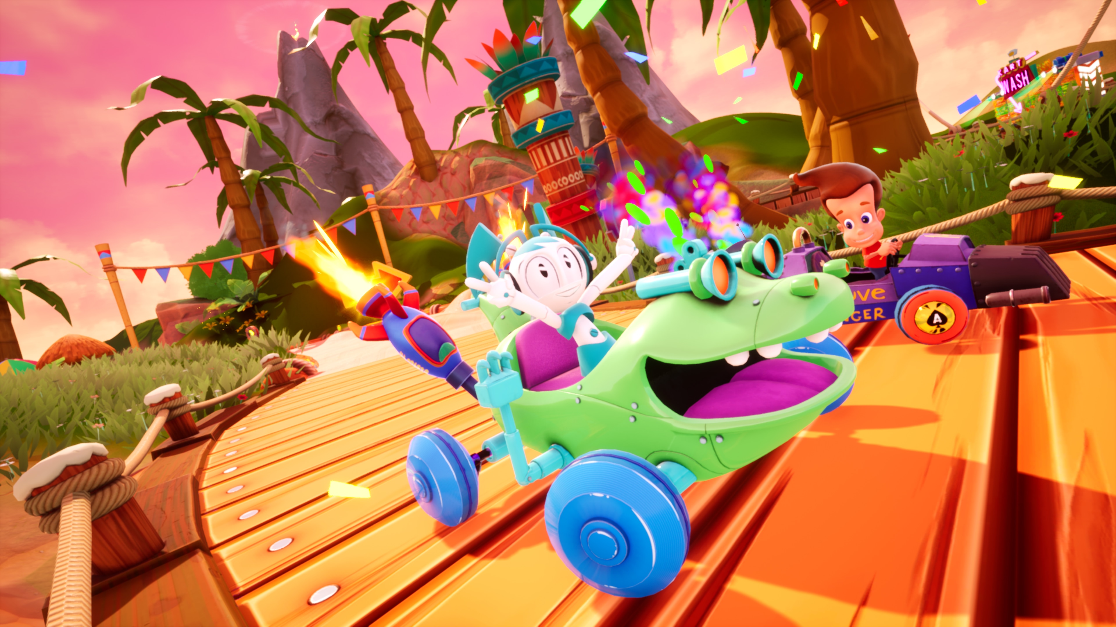 Screenshot: game-images/Nickelodeon_Kart_Racers_3_Slime_Speedway_screenshots_886771.jpg