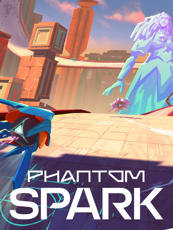 Phantom Spark