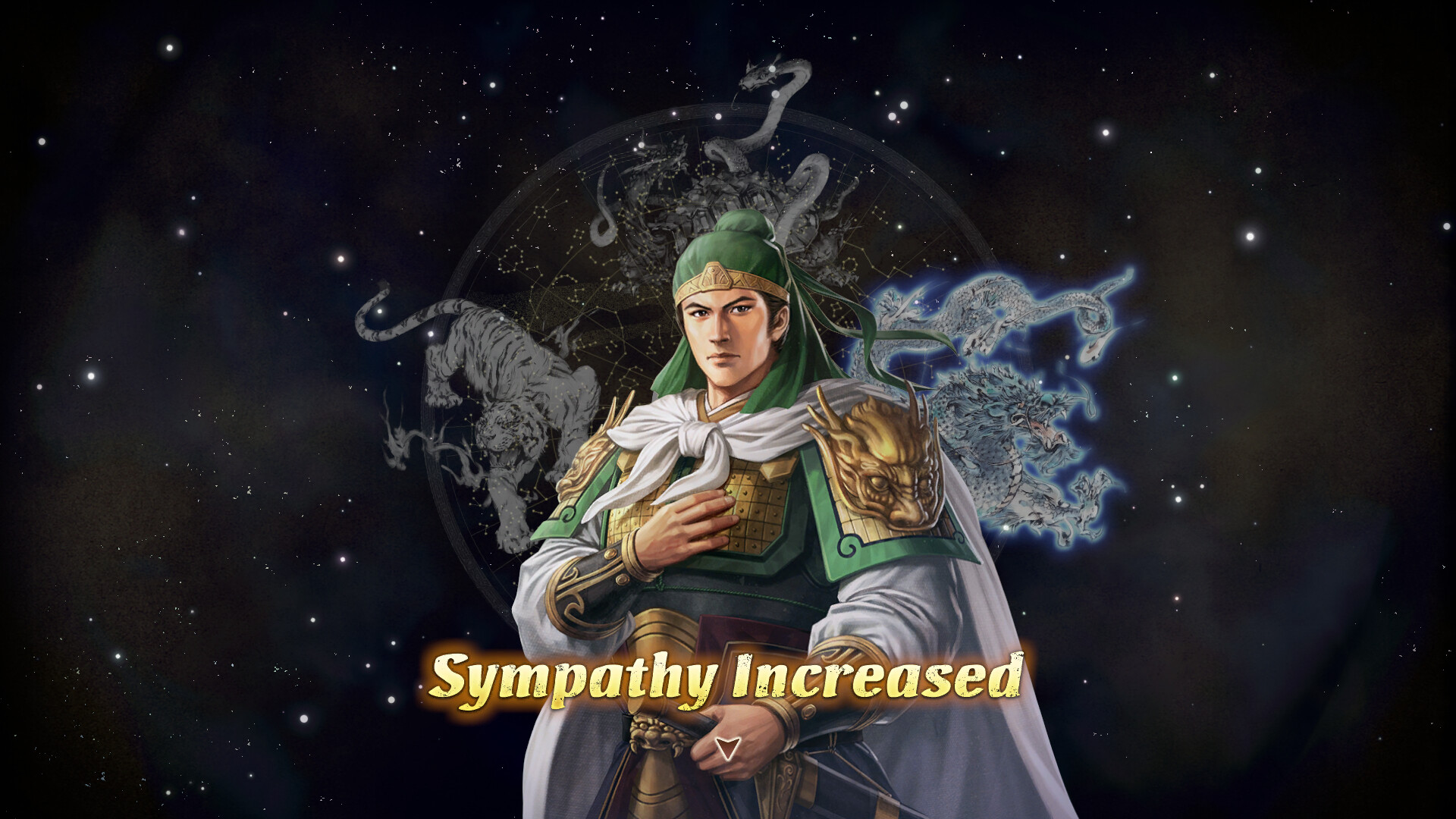 Romance of the Three Kingdoms 8 Remake: Destiny and Strategy Expansion Pack screenshot 6