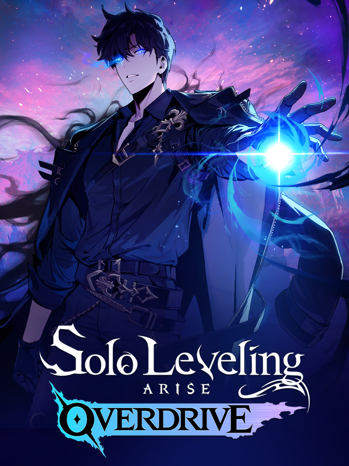 Solo Leveling: ARISE OVERDRIVE