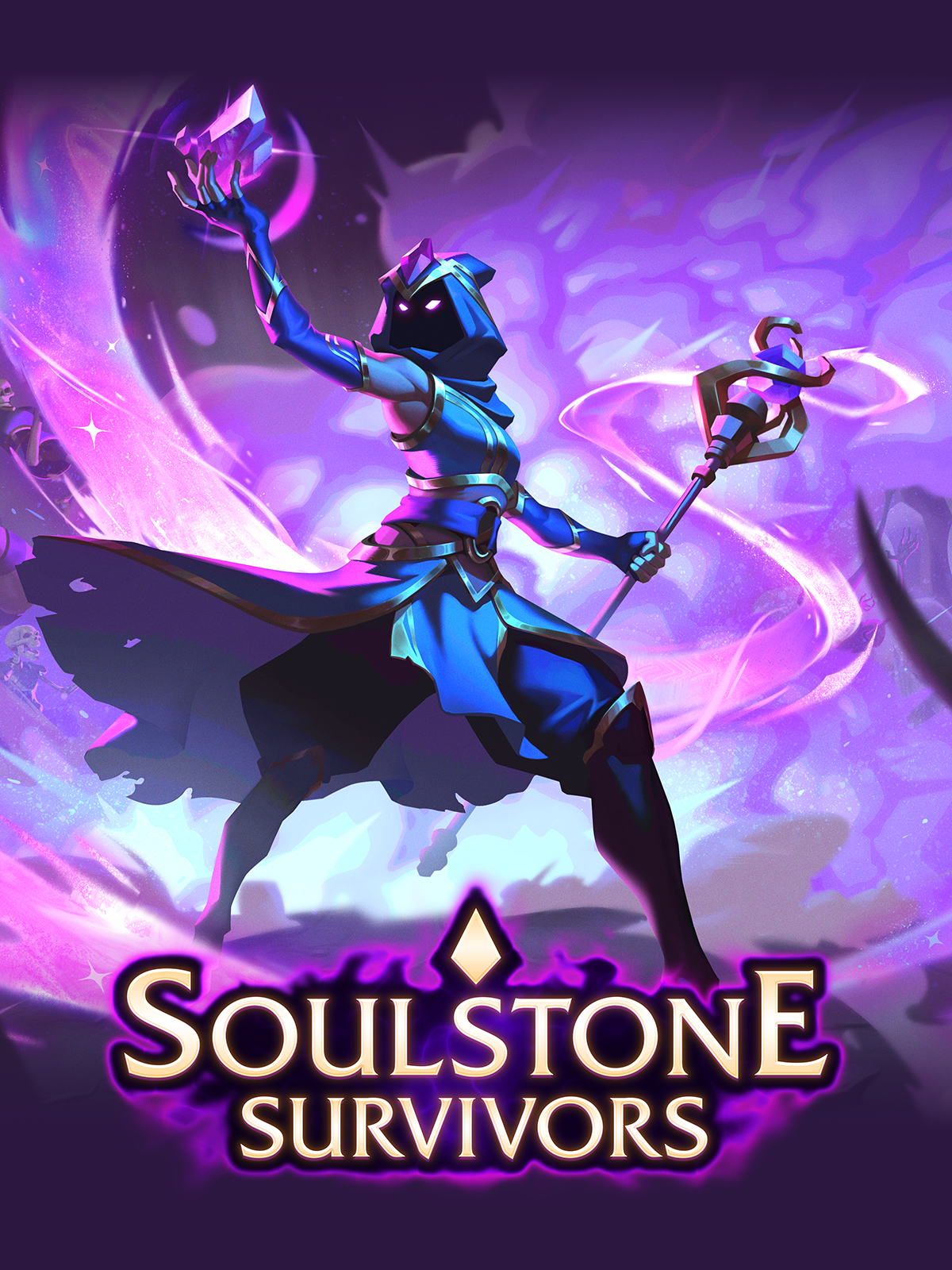 $Soulstone Survivors art