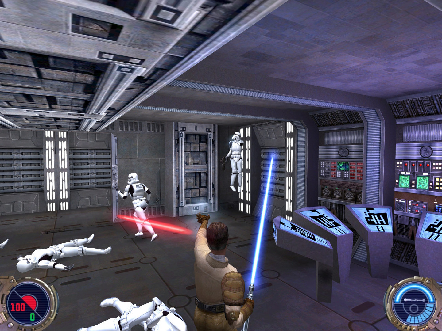 Screenshot: game-images/Star_Wars_Jedi_Knight_Collection_screenshots_661938.jpg