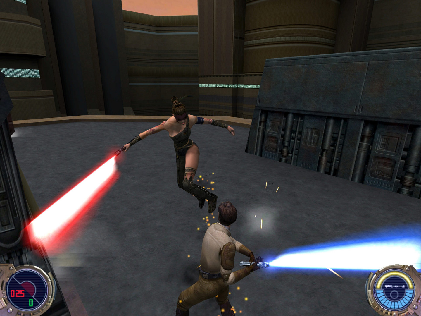 Screenshot: game-images/Star_Wars_Jedi_Knight_Collection_screenshots_661939.jpg