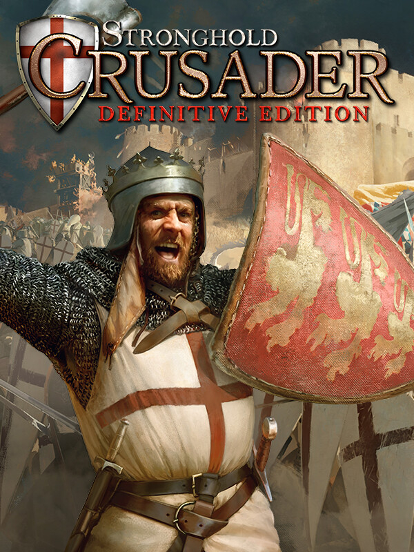 Stronghold Crusader: Definitive Edition
