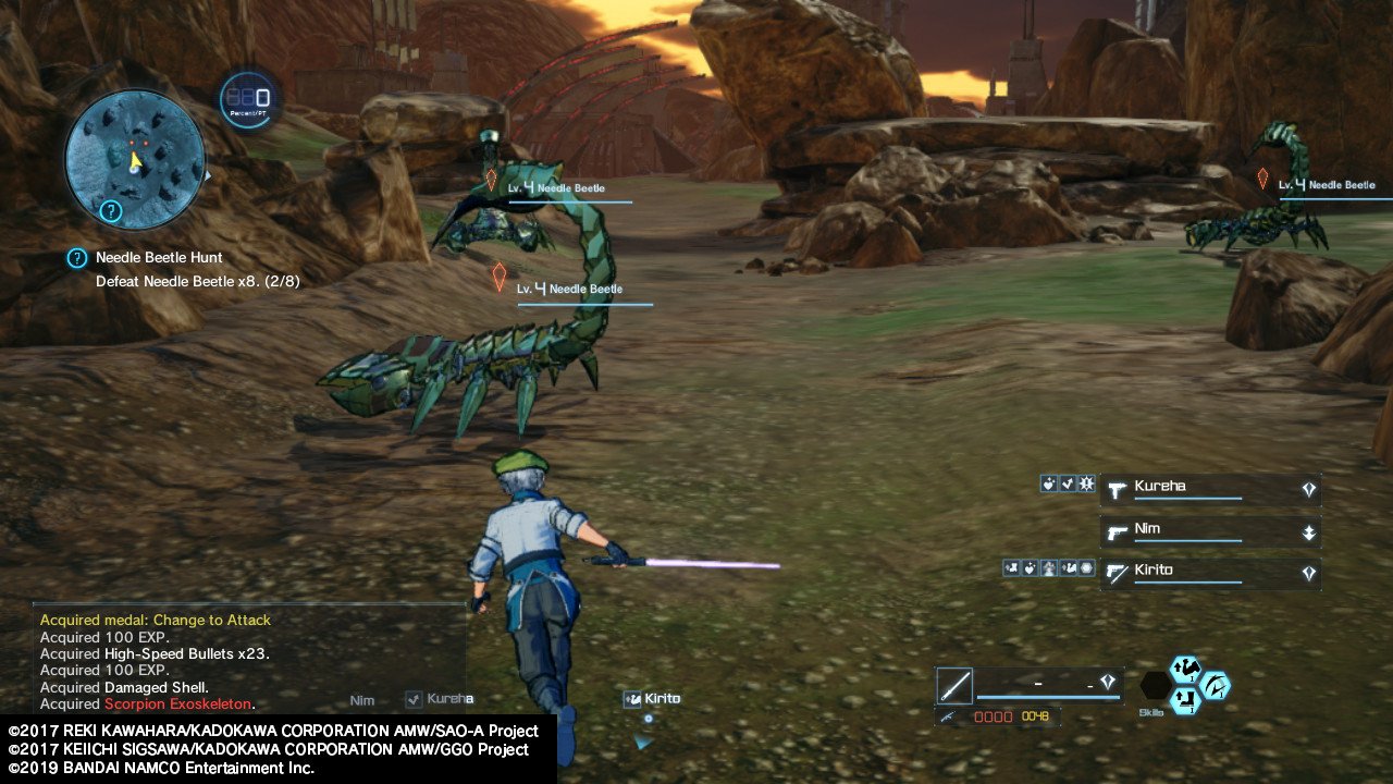 Screenshot: game-images/Sword_Art_Online_Fatal_Bullet_Complete_Edition_screenshots_324995.jpg