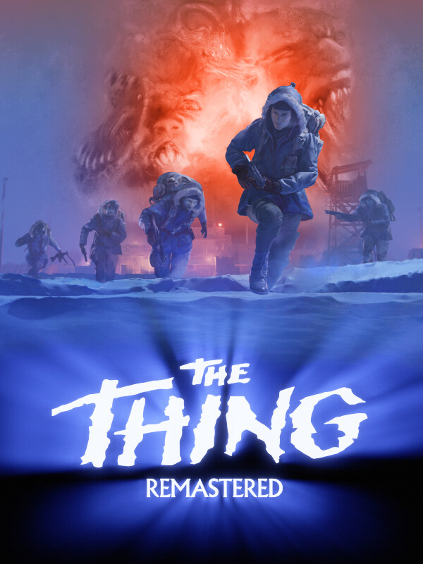 The Thing: Remastered