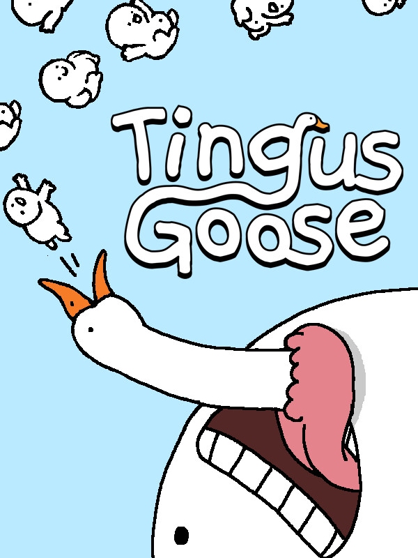 Tingus Goose