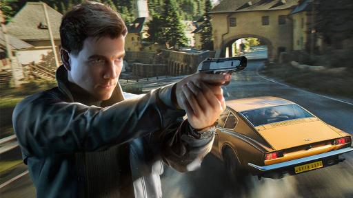 Sensationele Wending: 007 First Light Transformeert Gaming met Unieke Breathing Stijl!