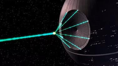 Schokkend LEGO Star Wars Death Star Ontdekt voor 1000,- Onthul Aantal Stukjes