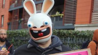 1.200 medewerkers van UBISOFT in opstand om sluitingen en beleid