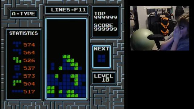 13-jarige kraakt \'onmogelijke\' Tetris NES na 34 jaar