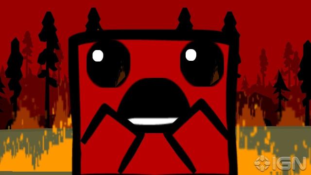 Ongelooflijk! Gamer verslaat Super Meat Boy na 15 jaar zonder te sterven