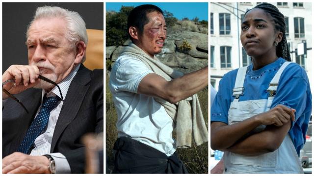 Onthullingen van de Emmy shockers uit 2023: bekijk de volledige winnaarslijst