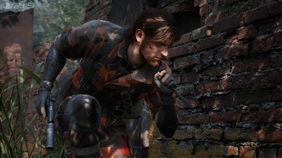 2024 verrassing: PS5 teaser suggereert heroplevingen van Silent Hill 2 & MGS3