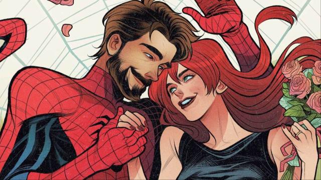De ultieme Spider-Man 2024 vernieuwt Peter Parker