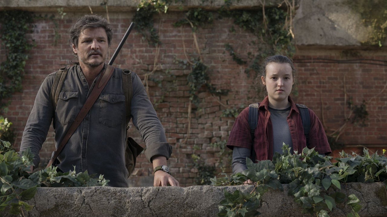 Debuut van The Last of Us Seizoen 2 gepland voor 2025