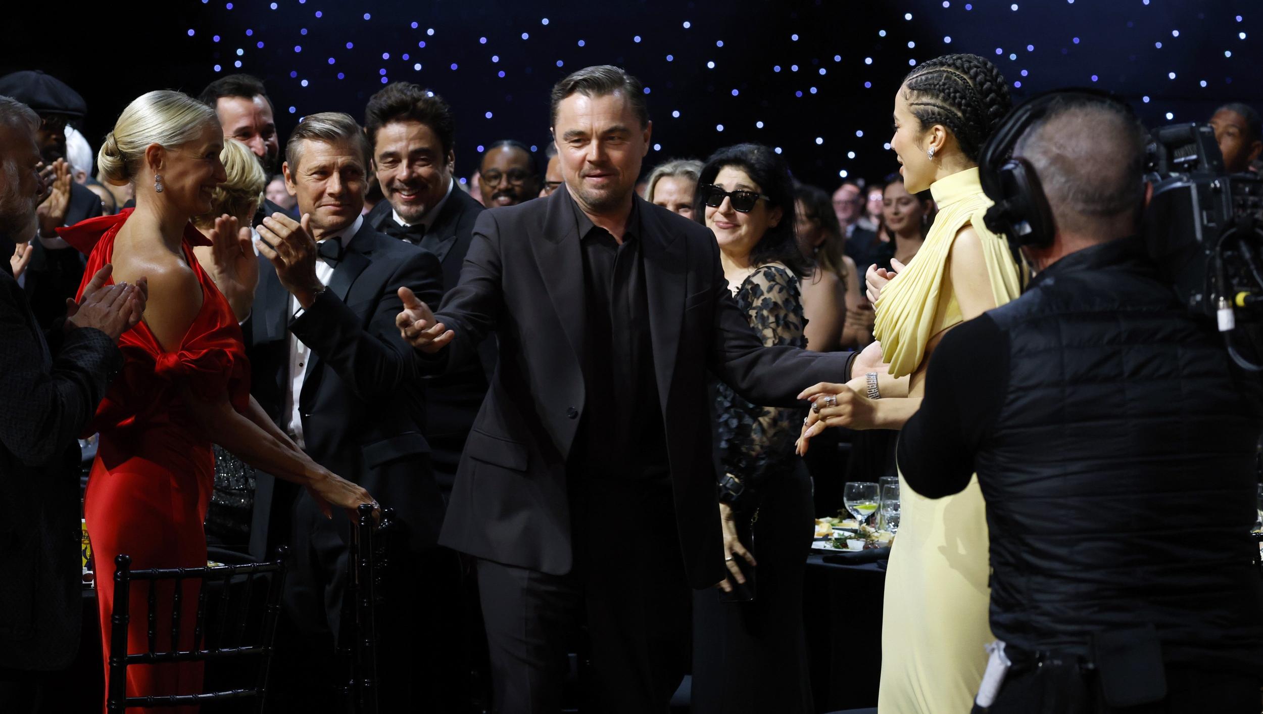 Zo scoorden jouw favorieten bij de 2026 Critics Choice Awards Alles over de winnaarslijst onthuld!n