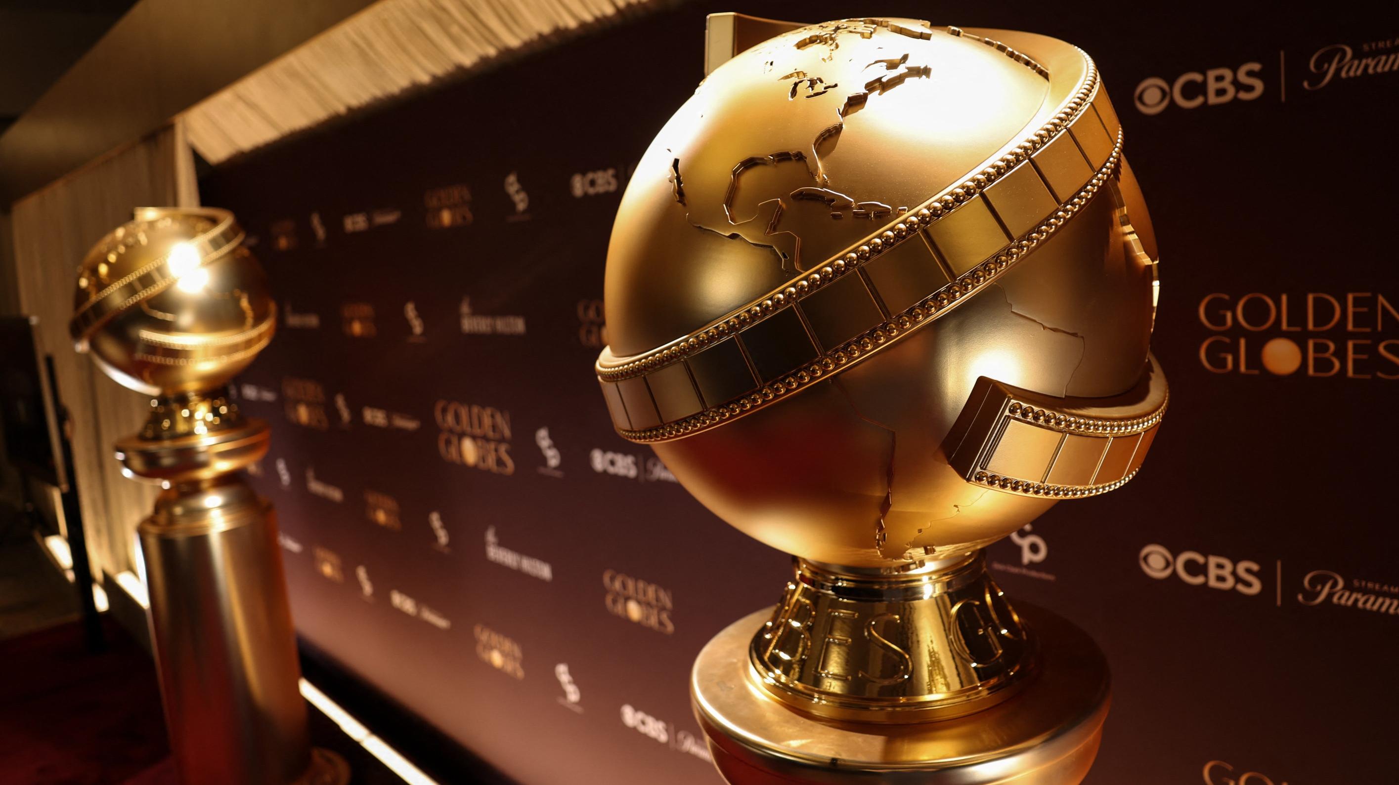 Grote Verrassing bij Golden Globes 2026 Ontdek de Volledige Lijst van Nominaties Nu!